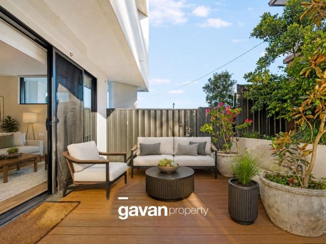 Apartment For Lease 8/5 John Street, Kogarah Bay