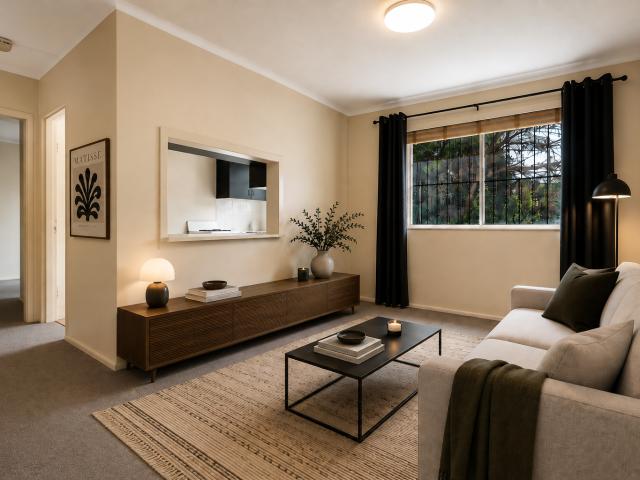 Apartment For Lease 8/679 Bourke Street, Surry Hills