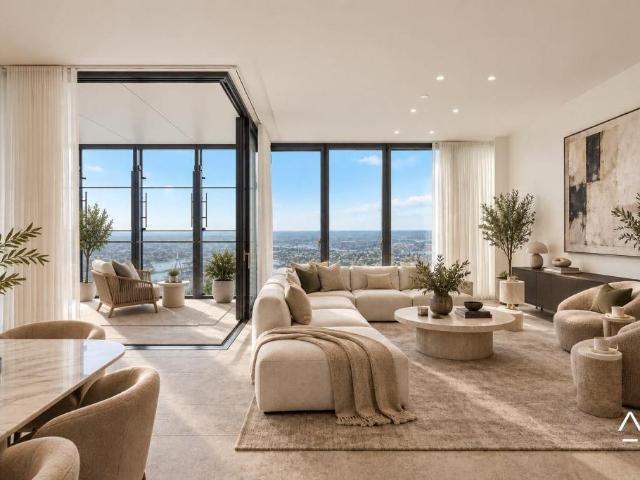 Apartment For Lease 88 Barangaroo Avenue, Barangaroo NSW 2000