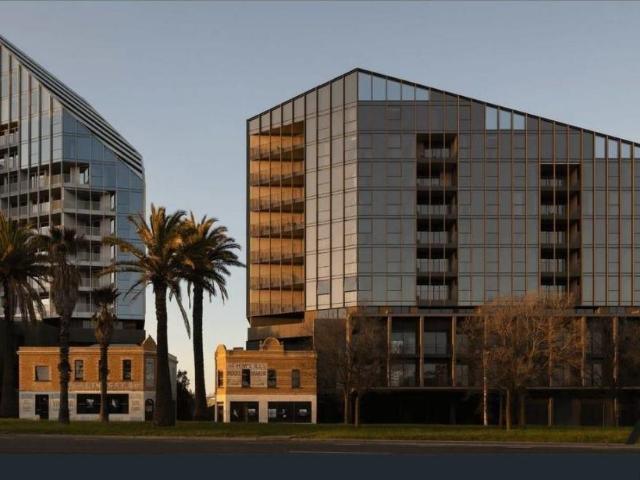 Apartment For Lease 803/645 Dandenong Road, Malvern VIC 3144