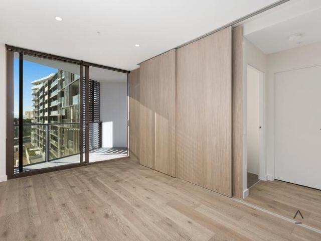 A Masterpiece of Modern Living