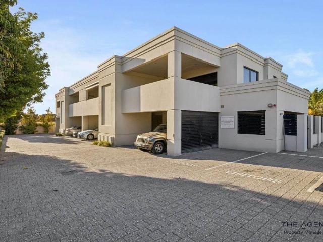 Apartment For Lease 8/17 Stroughton Road, Westminster WA 6061
