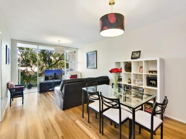 Apartment For Lease 9/10 Punch Street, Mosman