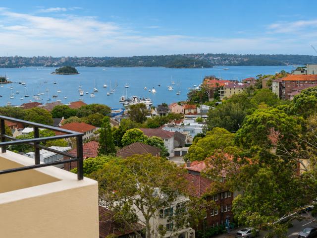 Apartment For Lease 91/177 Bellevue Road, Bellevue Hill