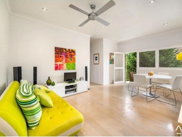 Apartment For Lease 9/187 West Street, Crows Nest NSW 2065