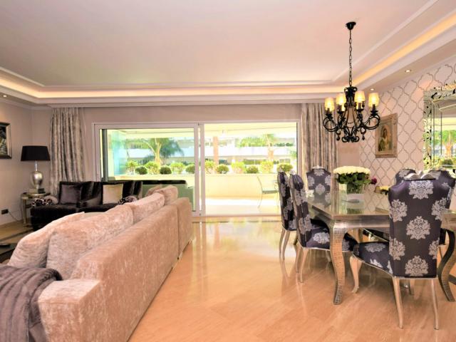 Apartment for long term rent in Malaga