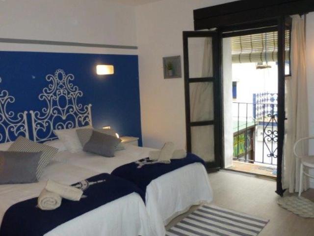 Apartment for long term rent in Marbella – Puerto Banus