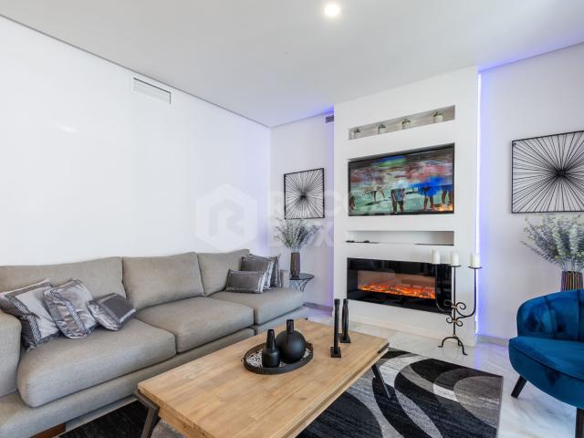 Apartment for long term rent in Cañada Homes, Marbella City