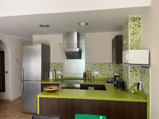 Apartment For Long Term Rental In Nerja