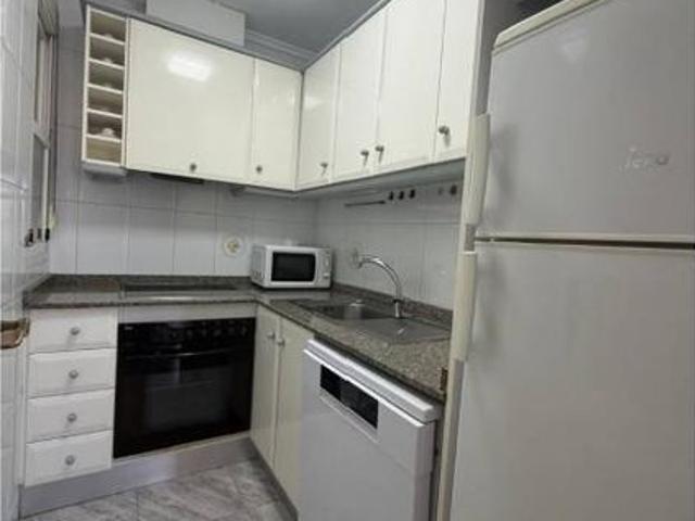 Apartment for long term rental in Torrevieja