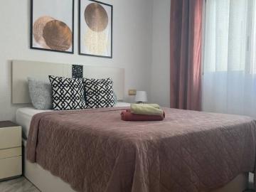 Apartment for long term rental in Torrevieja