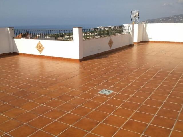 Apartment For Long Term Rental Situated In Maro