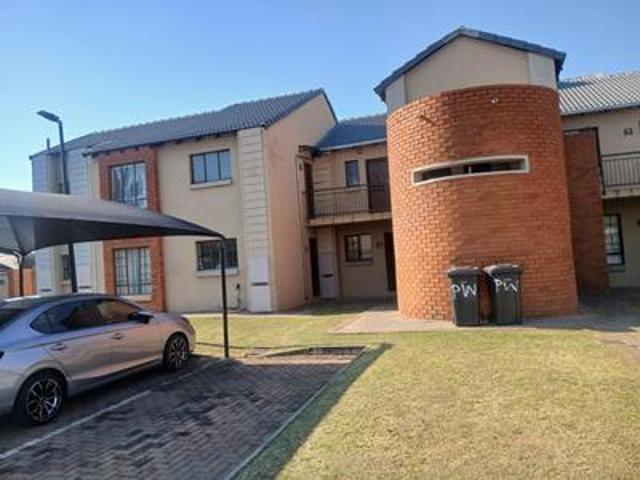 apartment for perfect future investment