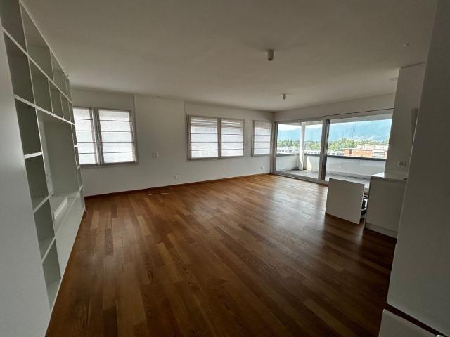 Apartment for rent 3.5 rooms