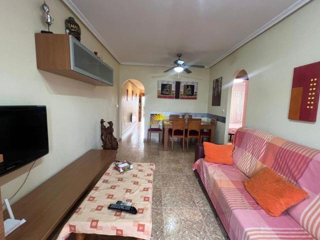 APARTMENT FOR RENT, 3 BEDROOMS AND 2 BATHROOMS CARTAGENA