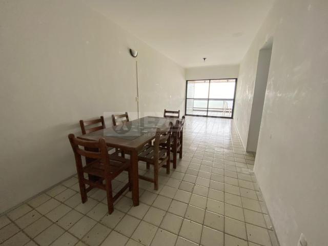 Apartment for Rent, 3 bedrooms, in Camboinha, Cabedelo