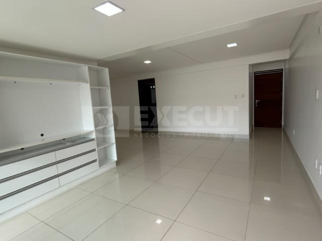 Apartment for Rent, 3 bedrooms, in Cabo Branco, João Pessoa