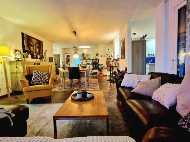 Apartment for rent, 3 Sur le Perrerat Rossemaison, Switzerland
