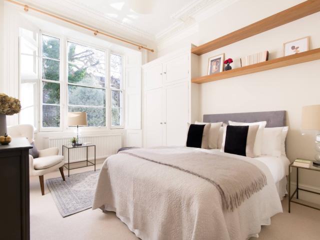 apartment for rent