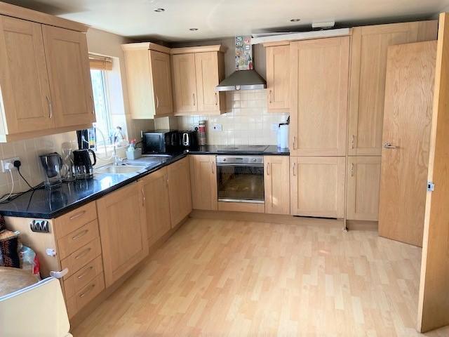 apartment for rent