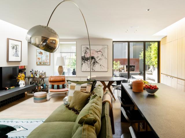 apartment for rent