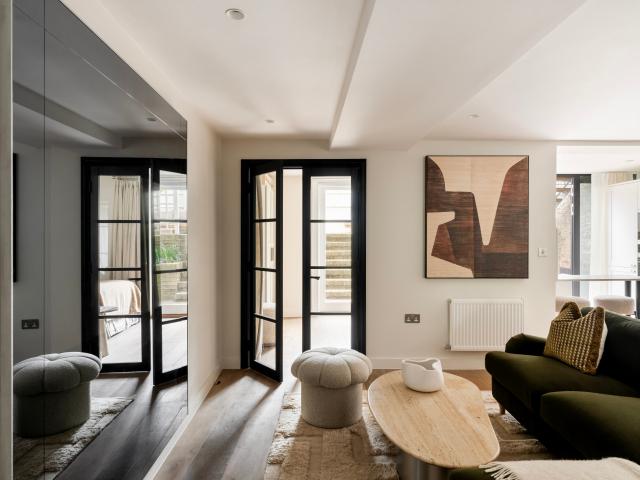 apartment for rent