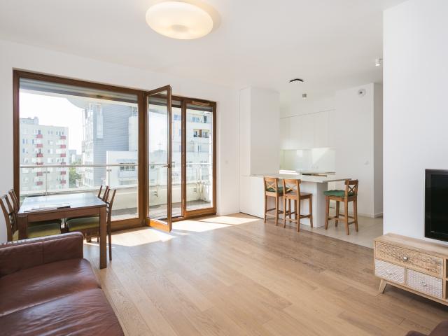 apartment for rent