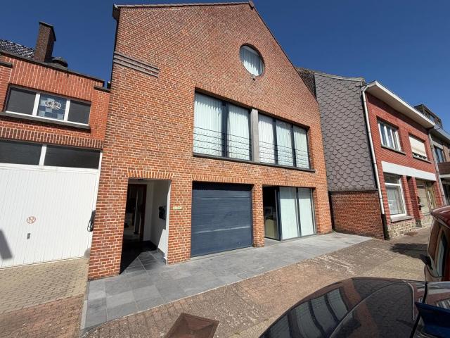 apartment for rent