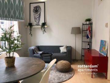 Apartment for rent