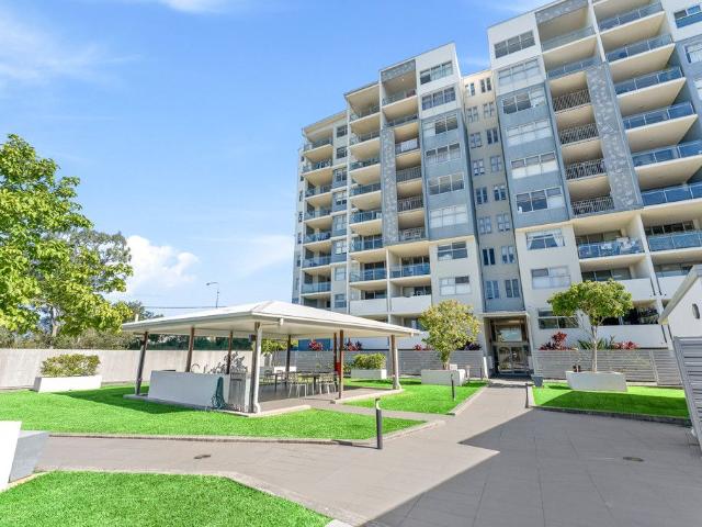 Apartment for Rent 177/54 Slobodian Avenue Eight Mile Plains, QLD 4113