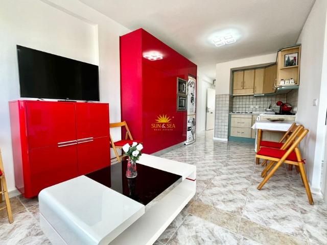 APARTMENT FOR RENT, 1 BEDROOM AND 1 BATHROOM