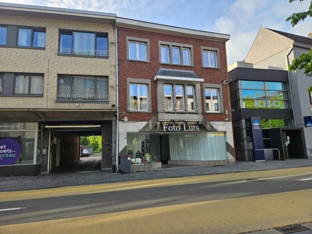 apartment for rent