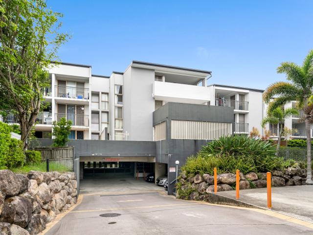 Apartment for Rent 21/8 Mascar Street Upper Mount Gravatt, QLD 4122
