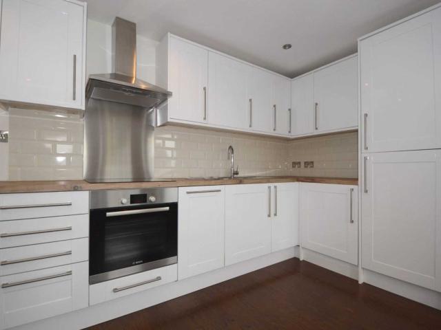 Apartment for rent