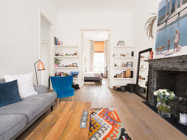 apartment for rent