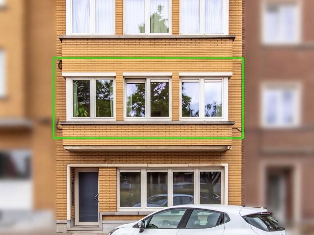 apartment for rent