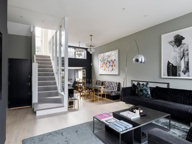 apartment for rent