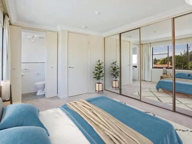 apartment for rent