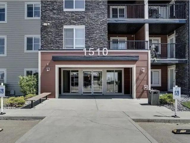 Apartment for Rent 2 bedroom, 2 Bathroom, Apartment Condo with U.G Parking — 2 Bedrooms Apartment