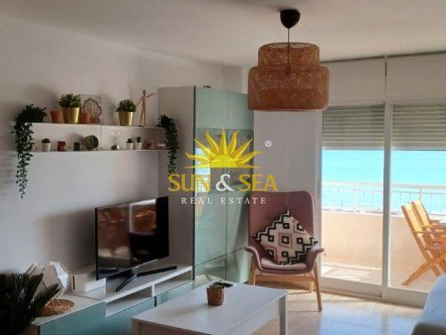 APARTMENT FOR RENT, 2 BEDROOMS AND 1 BATHROOM IN SAN JAVIER MURCIA