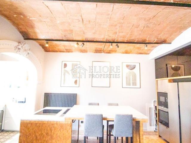 Apartment For Rent 2 Bedrooms Eixample