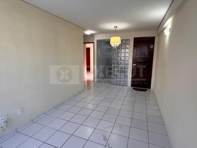 Apartment for Rent, 2 bedrooms, in Tambaú, João Pessoa