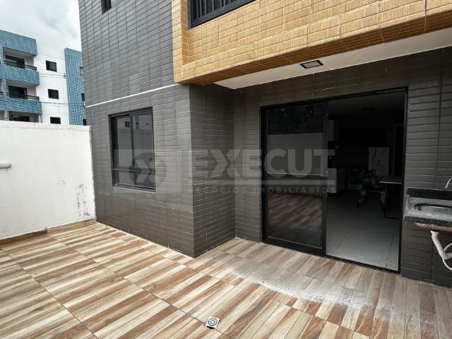 Apartment for Rent, 2 bedrooms, in Água Fria, João Pessoa
