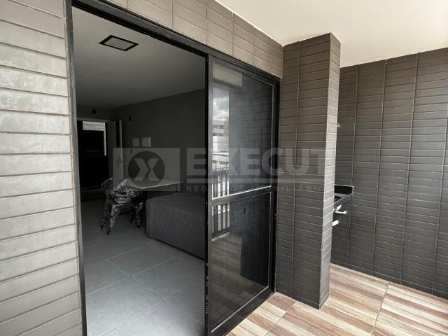 Apartment for Rent, 2 bedrooms, in Água Fria, João Pessoa
