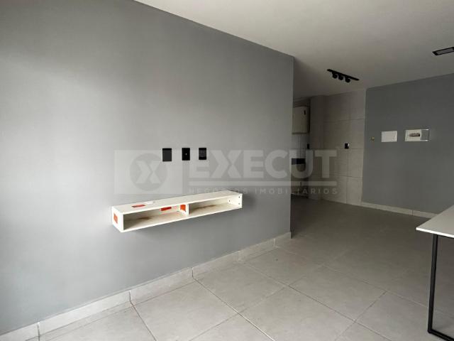Apartment for Rent, 2 bedrooms, in Água Fria, João Pessoa