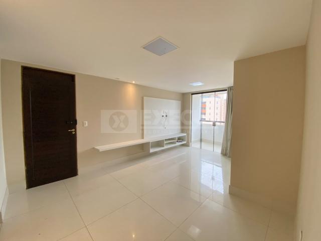 Apartment for Rent, 3 bedrooms, in Manaíra, João Pessoa