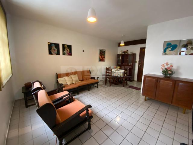 Apartment for Rent, 2 bedrooms, in Ponta de Campina, Cabedelo