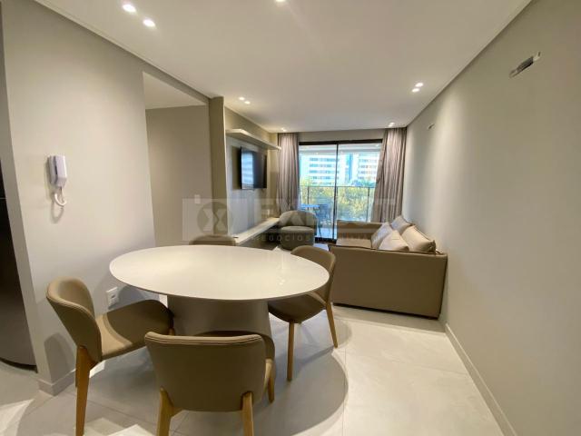 Apartment for Rent, 2 bedrooms, in Ponta de Campina, Cabedelo