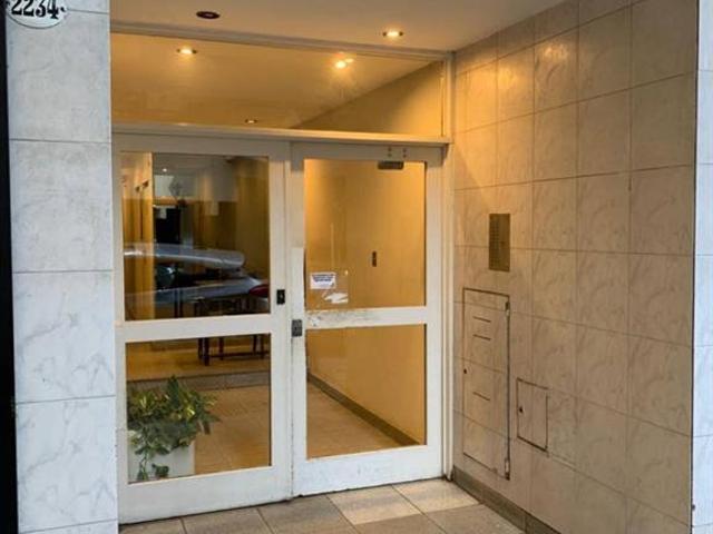 Apartment for rent 2 main room apartment in Recoleta