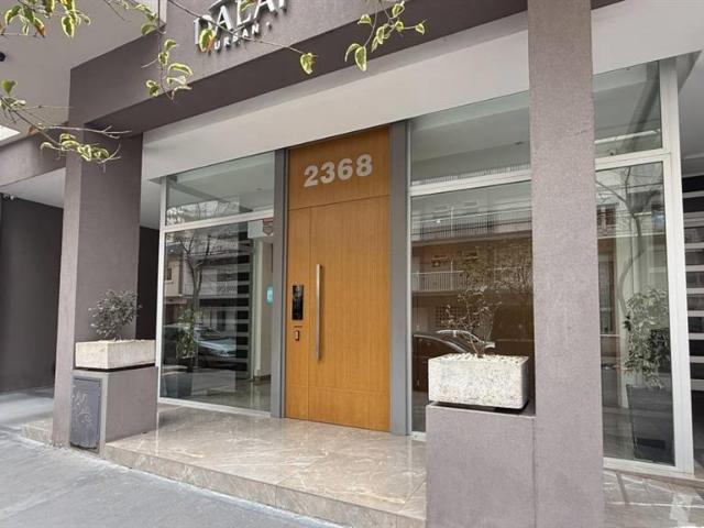 Apartment for Rent 2 Main Rooms Dalai Alsina Building 2368